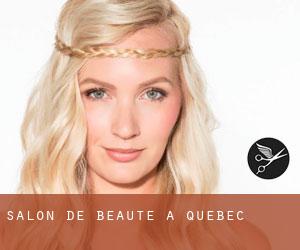 Salon de beauté à Québec