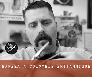 Barbea à Colombie-Britannique