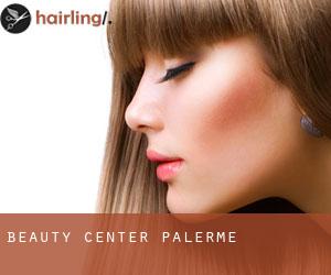 Beauty Center (Palerme)