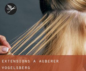 Extensions à Äußerer Vogelsberg Extensions à Äußerer Vogelsberg