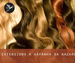 Extensions à Gafanha da Nazaré