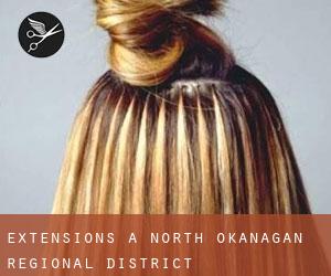 Extensions à North Okanagan Regional District