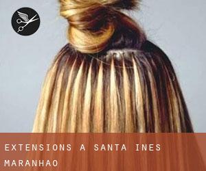 Extensions à Santa Inês (Maranhão) Extensions à Santa Inês (Maranhão)