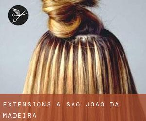 Extensions à São João da Madeira