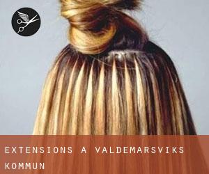 Extensions à Valdemarsviks Kommun