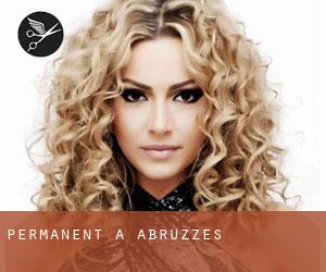 Permanent à Abruzzes Permanent à Abruzzes