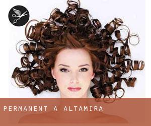 Permanent à Altamira Permanent à Altamira