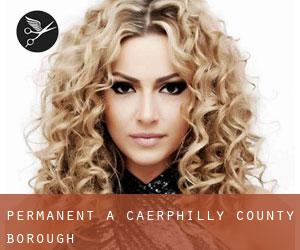 Permanent à Caerphilly (County Borough)