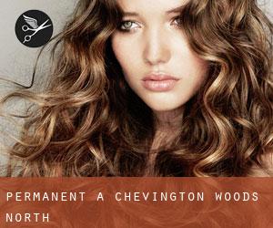 Permanent à Chevington Woods North Permanent à Chevington Woods North