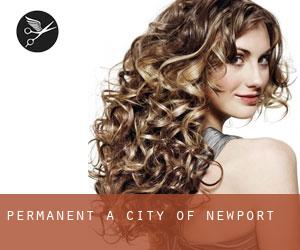 Permanent à City of Newport