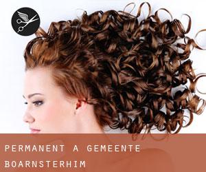 Permanent à Gemeente Boarnsterhim Permanent à Gemeente Boarnsterhim