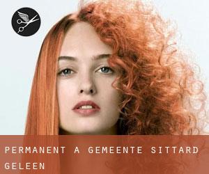 Permanent à Gemeente Sittard-Geleen Permanent à Gemeente Sittard-Geleen