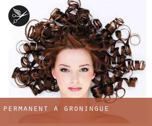 Permanent à Groningue Permanent à Groningue