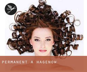 Permanent à Hagenow Permanent à Hagenow