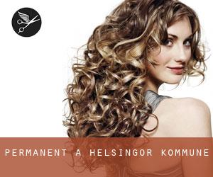 Permanent à Helsingør Kommune Permanent à Helsingør Kommune