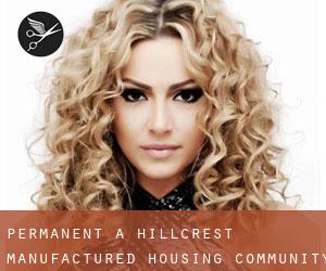 Permanent à Hillcrest Manufactured Housing Community