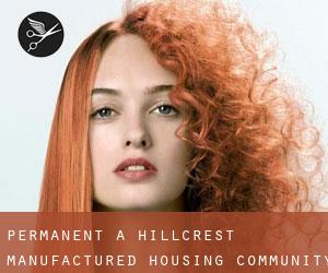 Permanent à Hillcrest Manufactured Housing Community