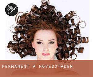 Permanent à Hovedstaden Permanent à Hovedstaden