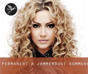 Permanent à Jammerbugt Kommune Permanent à Jammerbugt Kommune