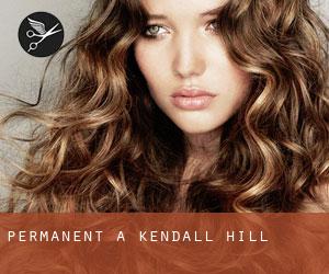 Permanent à Kendall Hill