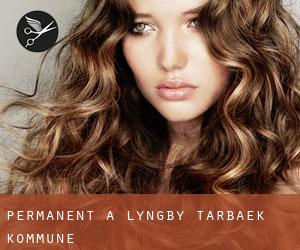 Permanent à Lyngby-Tårbæk Kommune Permanent à Lyngby-Tårbæk Kommune