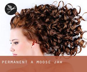 Permanent à Moose Jaw Permanent à Moose Jaw