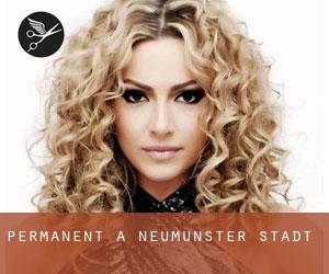 Permanent à Neumünster Stadt Permanent à Neumünster Stadt