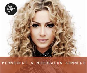 Permanent à Norddjurs Kommune Permanent à Norddjurs Kommune