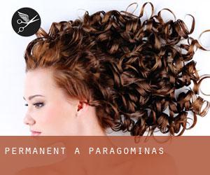 Permanent à Paragominas Permanent à Paragominas