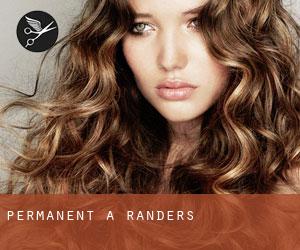 Permanent à Randers Permanent à Randers