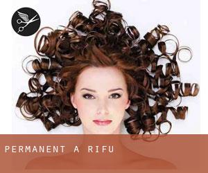 Permanent à Rifu Permanent à Rifu