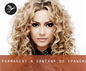 Permanent à Santana do Ipanema Permanent à Santana do Ipanema