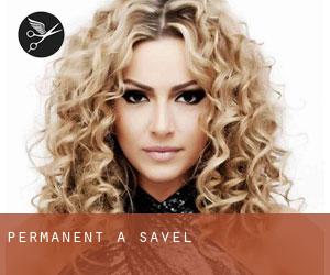 Permanent à Savel Permanent à Savel