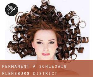 Permanent à Schleswig-Flensburg District Permanent à Schleswig-Flensburg District