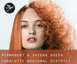 Permanent à Skeena-Queen Charlotte Regional District