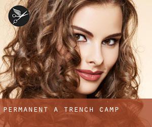 Permanent à Trench Camp