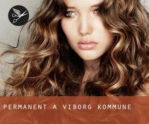 Permanent à Viborg Kommune Permanent à Viborg Kommune
