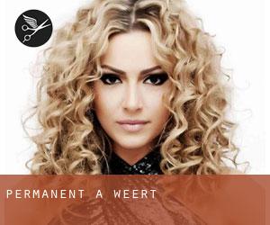 Permanent à Weert Permanent à Weert