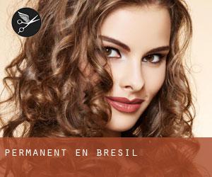 Permanent en Brésil Permanent en Brésil