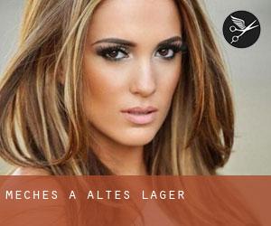 Mèches à Altes Lager Mèches à Altes Lager