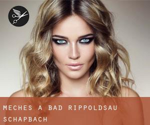 Mèches à Bad Rippoldsau-Schapbach Mèches à Bad Rippoldsau-Schapbach
