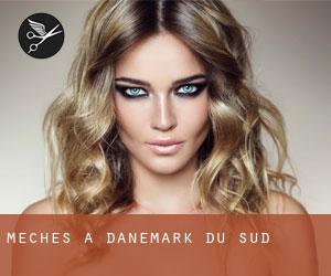 Mèches à Danemark-du-Sud Mèches à Danemark-du-Sud