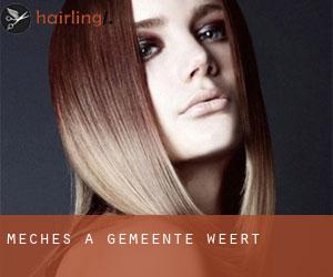 Mèches à Gemeente Weert Mèches à Gemeente Weert