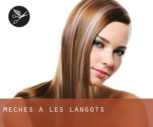 Mèches à Les Langots Mèches à Les Langots