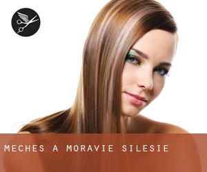 Mèches à Moravie-Silésie Mèches à Moravie-Silésie
