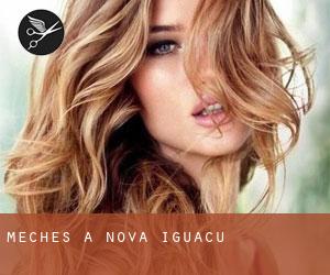 Mèches à Nova Iguaçu Mèches à Nova Iguaçu
