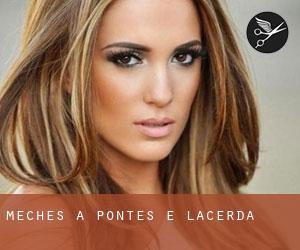 Mèches à Pontes e Lacerda Mèches à Pontes e Lacerda