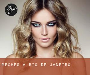 Mèches à Rio de Janeiro Mèches à Rio de Janeiro