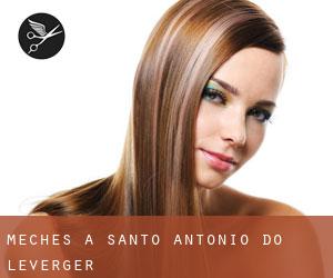 Mèches à Santo Antônio do Leverger Mèches à Santo Antônio do Leverger