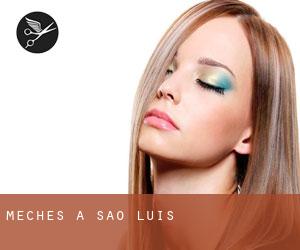 Mèches à São Luís Mèches à São Luís